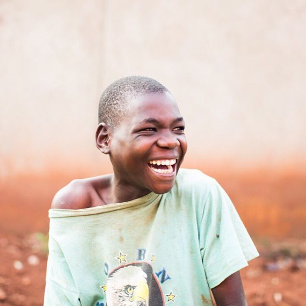 Sole Hope. It’s Why We Moved To Uganda. Living Hopefully